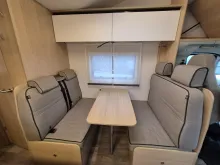 Fahrzeugbild LMC Tourer A 690 Fiat/140PS/Markise/Dieselheizung #22