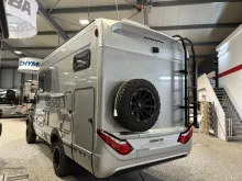 Fahrzeugbild Hymer ML-T CrossOver 570 / VOLLLEDERAUSSTATTUNG RÜHL #5