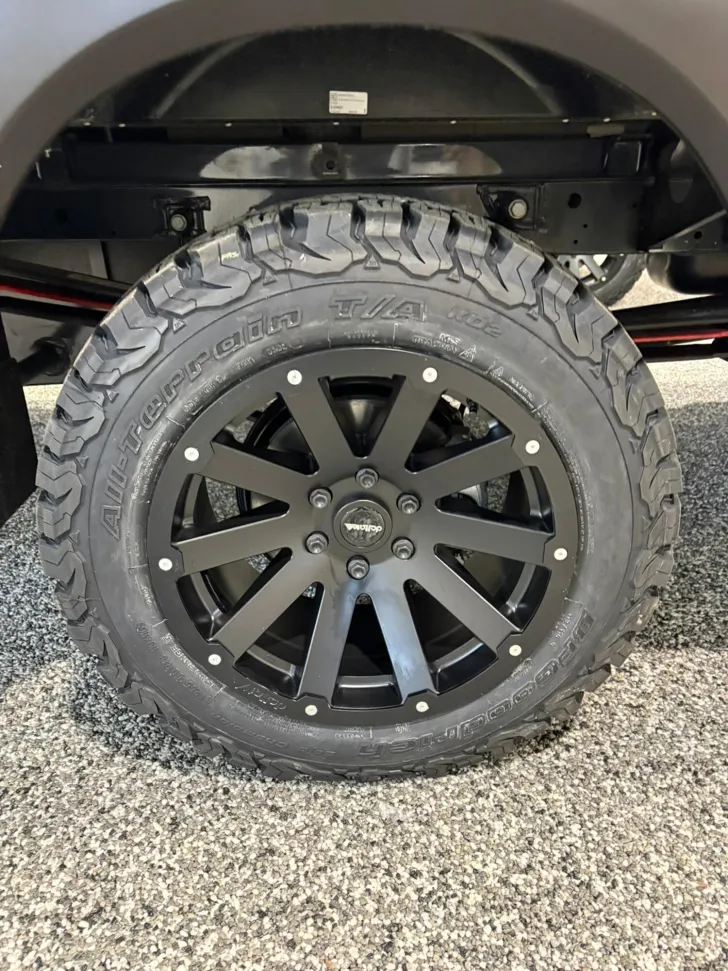 Fahrzeugbild Hymer ML-T CrossOver 570 / VOLLLEDERAUSSTATTUNG RÜHL #21
