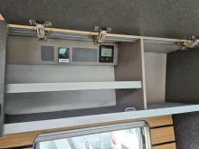 Fahrzeugbild Hymer ML-T CrossOver 570 / VOLLLEDERAUSSTATTUNG RÜHL #31