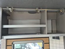 Fahrzeugbild Hymer ML-T CrossOver 570 / VOLLLEDERAUSSTATTUNG RÜHL #35