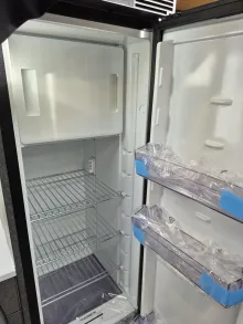 Fahrzeugbild Hymer ML-T CrossOver 570 / VOLLLEDERAUSSTATTUNG RÜHL #36