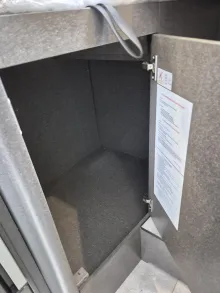 Fahrzeugbild Hymer ML-T CrossOver 570 / VOLLLEDERAUSSTATTUNG RÜHL #41