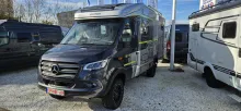 Fahrzeugbild Hymer ML-T CrossOver 570 4x4/Dieselheizung/GFK #3
