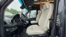 Fahrzeugbild Hymer ML-T CrossOver 570 4x4/Dieselheizung/GFK #11