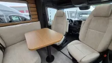 Fahrzeugbild Hymer ML-T CrossOver 570 4x4/Dieselheizung/GFK #18