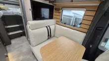 Fahrzeugbild Hymer ML-T CrossOver 570 4x4/Dieselheizung/GFK #19