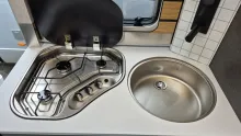 Fahrzeugbild Hymer ML-T CrossOver 570 4x4/Dieselheizung/GFK #20