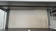 Fahrzeugbild Hymer ML-T CrossOver 570 4x4/Dieselheizung/GFK #22