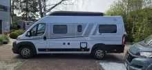 Fahrzeugbild Carado pro CV 640+ /PRO+ PAKET/CHASSIS PAKET #4