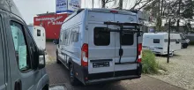Fahrzeugbild Carado pro CV 640+ /PRO+ PAKET/CHASSIS PAKET #5