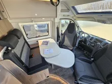 Fahrzeugbild Carado pro CV 640+ /PRO+ PAKET/CHASSIS PAKET #15