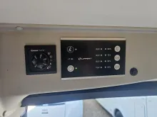 Fahrzeugbild Carado pro CV 640+ /PRO+ PAKET/CHASSIS PAKET #31