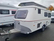 Fahrzeugbild Hymer Eriba Eriba Touring 560 Legend/Etagenbett/Rangierhilfe #3