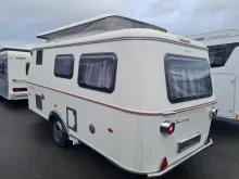 Fahrzeugbild Hymer Eriba Eriba Touring 560 Legend/Etagenbett/Rangierhilfe #4