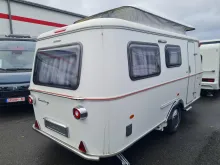 Fahrzeugbild Hymer Eriba Eriba Touring 560 Legend/Etagenbett/Rangierhilfe #5