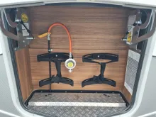 Fahrzeugbild Hymer Eriba Eriba Touring 560 Legend/Etagenbett/Rangierhilfe #8