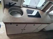 Fahrzeugbild Hymer Eriba Eriba Touring 560 Legend/Etagenbett/Rangierhilfe #22