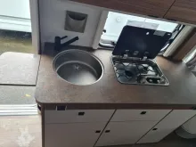 Fahrzeugbild Hymer Eriba Eriba Touring 560 Legend/Etagenbett/Rangierhilfe #23