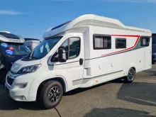 Fahrzeugbild LMC Tourer Lift H 730 G / Solar, Markise, WLAN, TV #3