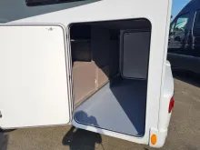 Fahrzeugbild LMC Tourer Lift H 730 G / Solar, Markise, WLAN, TV #7