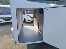 Fahrzeugbild LMC Tourer Lift H 730 G / Solar, Markise, WLAN, TV #8