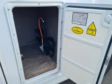 Fahrzeugbild LMC Tourer Lift H 730 G / Solar, Markise, WLAN, TV #9