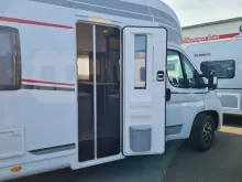 Fahrzeugbild LMC Tourer Lift H 730 G / Solar, Markise, WLAN, TV #10