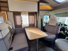 Fahrzeugbild LMC Tourer Lift H 730 G / Solar, Markise, WLAN, TV #11