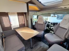 Fahrzeugbild LMC Tourer Lift H 730 G / Solar, Markise, WLAN, TV #12