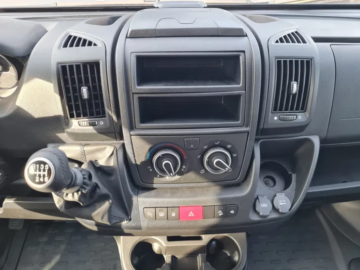 Fahrzeugbild LMC Tourer Lift H 730 G / Solar, Markise, WLAN, TV #15