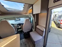 Fahrzeugbild LMC Tourer Lift H 730 G / Solar, Markise, WLAN, TV #17