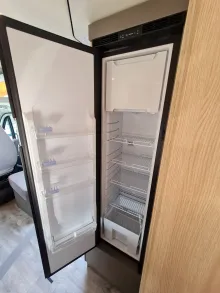 Fahrzeugbild LMC Tourer Lift H 730 G / Solar, Markise, WLAN, TV #18