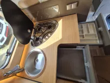 Fahrzeugbild LMC Tourer Lift H 730 G / Solar, Markise, WLAN, TV #20