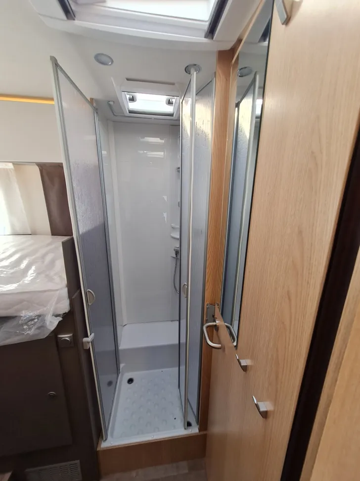 Fahrzeugbild LMC Tourer Lift H 730 G / Solar, Markise, WLAN, TV #25