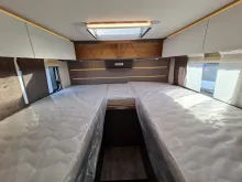 Fahrzeugbild LMC Tourer Lift H 730 G / Solar, Markise, WLAN, TV #26