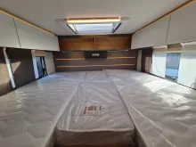 Fahrzeugbild LMC Tourer Lift H 730 G / Solar, Markise, WLAN, TV #28