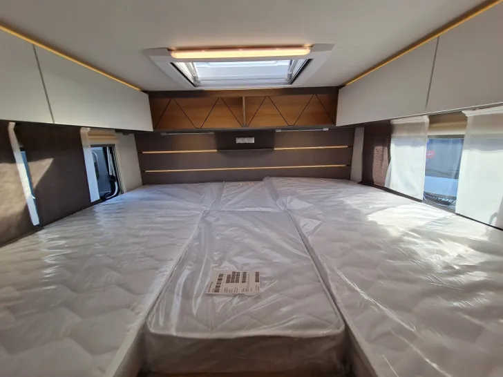 Fahrzeugbild LMC Tourer Lift H 730 G / Solar, Markise, WLAN, TV #28