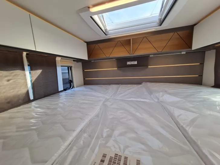 Fahrzeugbild LMC Tourer Lift H 730 G / Solar, Markise, WLAN, TV #29
