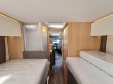 Fahrzeugbild LMC Tourer Lift H 730 G / Solar, Markise, WLAN, TV #30