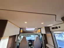Fahrzeugbild LMC Tourer Lift H 730 G / Solar, Markise, WLAN, TV #31
