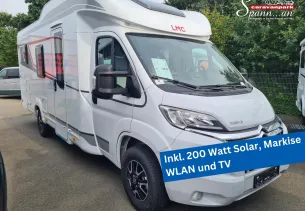 Bild Tourer<br/>Lift H 730 G
