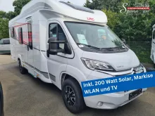 Fahrzeugbild LMC Tourer Lift H 730 G /Solar, Markise, WLAN und TV #1