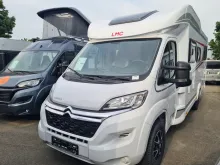 Fahrzeugbild LMC Tourer Lift H 730 G /Solar, Markise, WLAN und TV #3