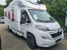 Fahrzeugbild LMC Tourer Lift H 730 G /Solar, Markise, WLAN und TV #4