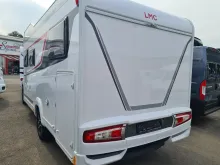 Fahrzeugbild LMC Tourer Lift H 730 G /Solar, Markise, WLAN und TV #5