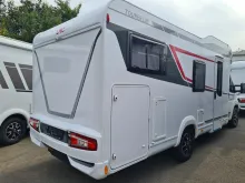 Fahrzeugbild LMC Tourer Lift H 730 G /Solar, Markise, WLAN und TV #6