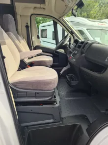 Fahrzeugbild LMC Tourer Lift H 730 G /Solar, Markise, WLAN und TV #8