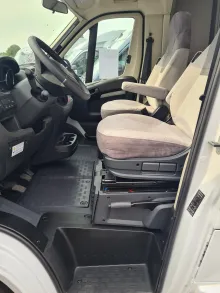 Fahrzeugbild LMC Tourer Lift H 730 G /Solar, Markise, WLAN und TV #9
