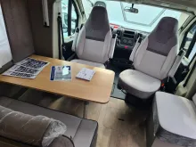 Fahrzeugbild LMC Tourer Lift H 730 G /Solar, Markise, WLAN und TV #13